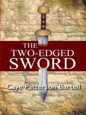 cover image of The Two-Edged Sword